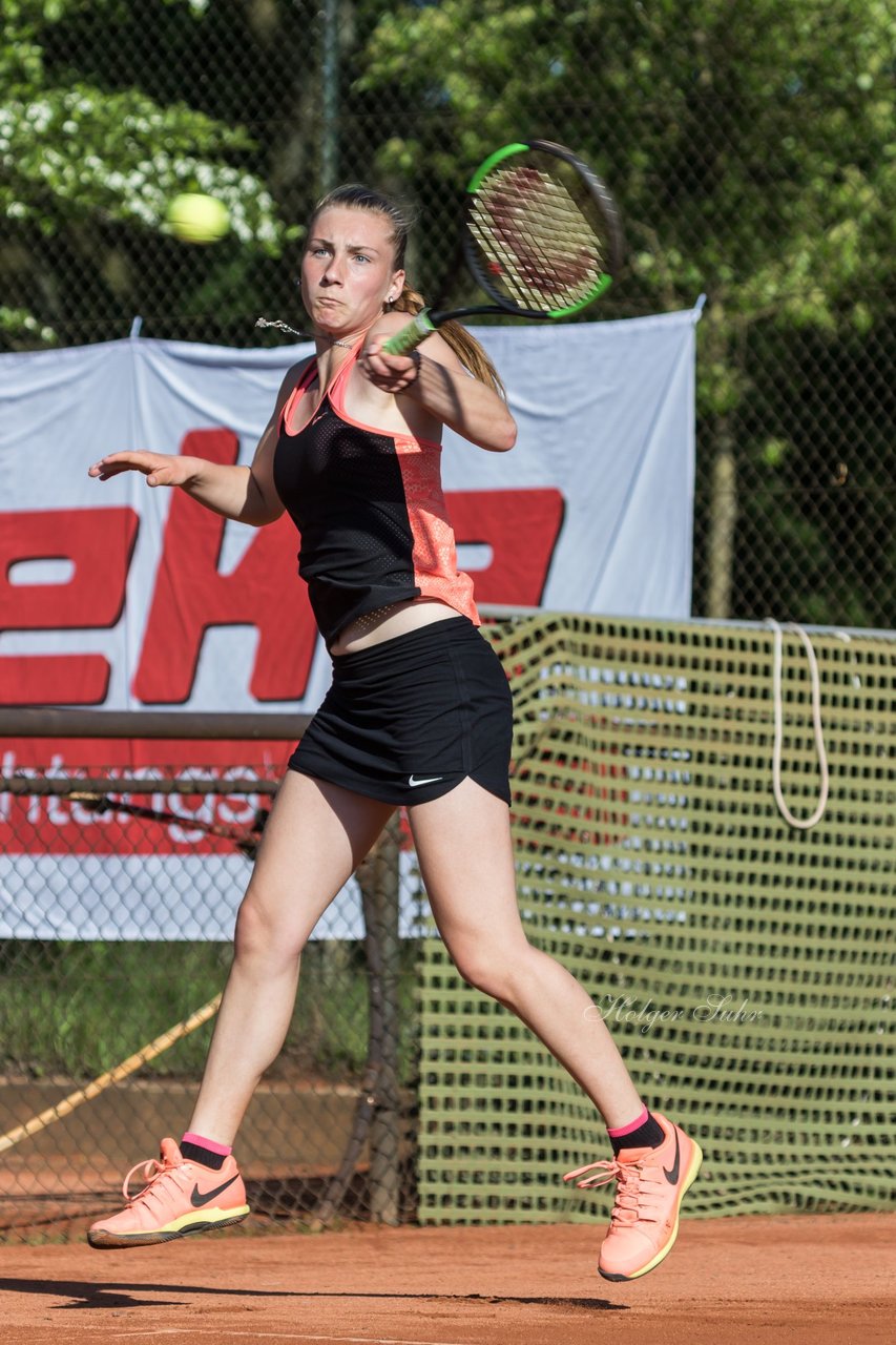Angelina Wirges 265 - Sport-Shop Hiller Open